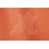 Кожа КРС Флотар ATLANTIC оранжевый CORAL 0,9-1,1 Италия фото